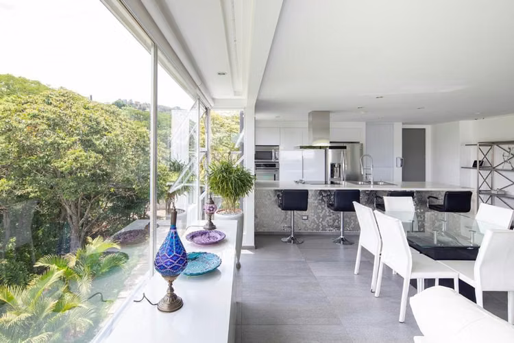 Exclusivo Penthouse Amueblado en Santa Ana | 185 m² | 2 Habitaciones - Imagen 2