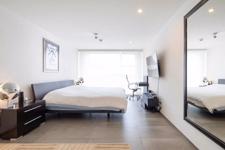 Exclusivo Penthouse Amueblado en Santa Ana | 185 m² | 2 Habitaciones - Imagen 3