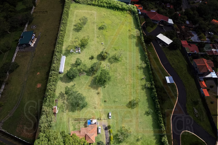 Venta / Jesús de Santa Bárbara / 6.736 m² / Calle pública / Amplio frente - Imagen 10