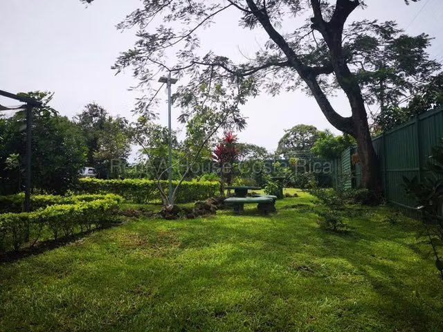 Alquiler de Quinta para casa de cuido de adulto mayor  en Turrúcares de Alajuela. 27-435 - Imagen 6