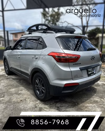 Hyundai Creta 2018 - Imagen 4