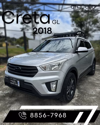 Hyundai Creta 2018 - Imagen 2