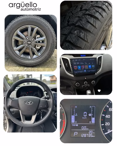 Hyundai Creta 2018 - Imagen 5