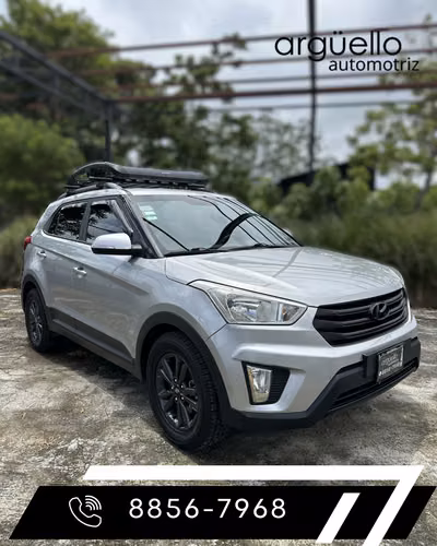 Hyundai Creta 2018 - Imagen 3