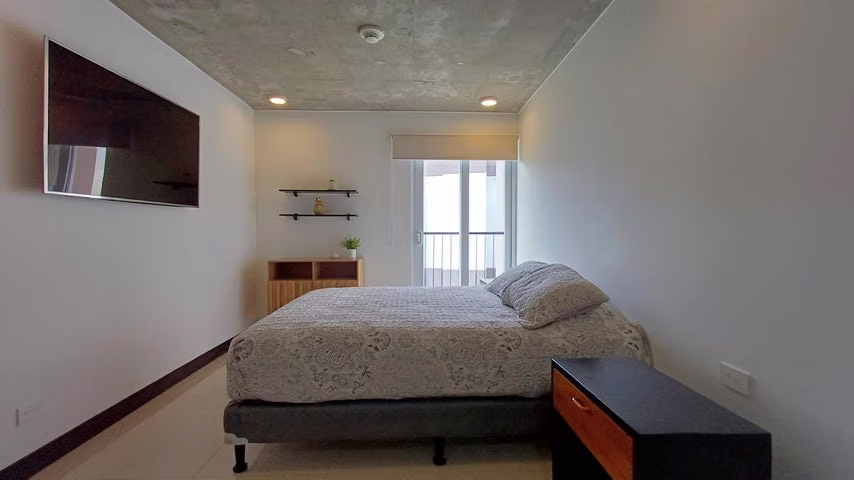 Alquiler de Apartamento en Granadilla de Curridabat. 26-791 - Imagen 3
