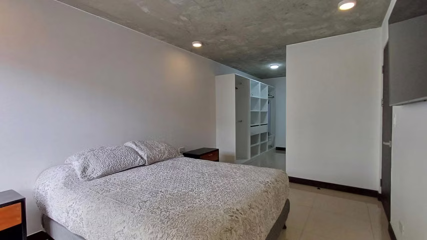 Alquiler de Apartamento en Granadilla de Curridabat. 26-791 - Imagen 4