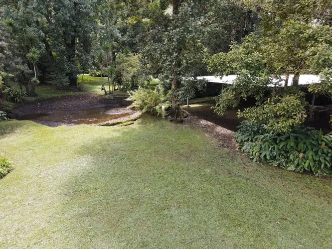 Venta finca San Rafael Heredia, 4 fincas filiales, lago, río, 36432 m2 - Imagen 11