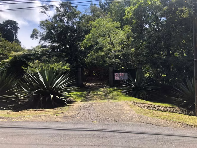Venta finca San Rafael Heredia, 4 fincas filiales, lago, río, 36432 m2 - Imagen 10