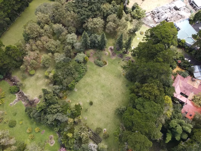 Venta finca San Rafael Heredia, 4 fincas filiales, lago, río, 36432 m2 - Imagen 19