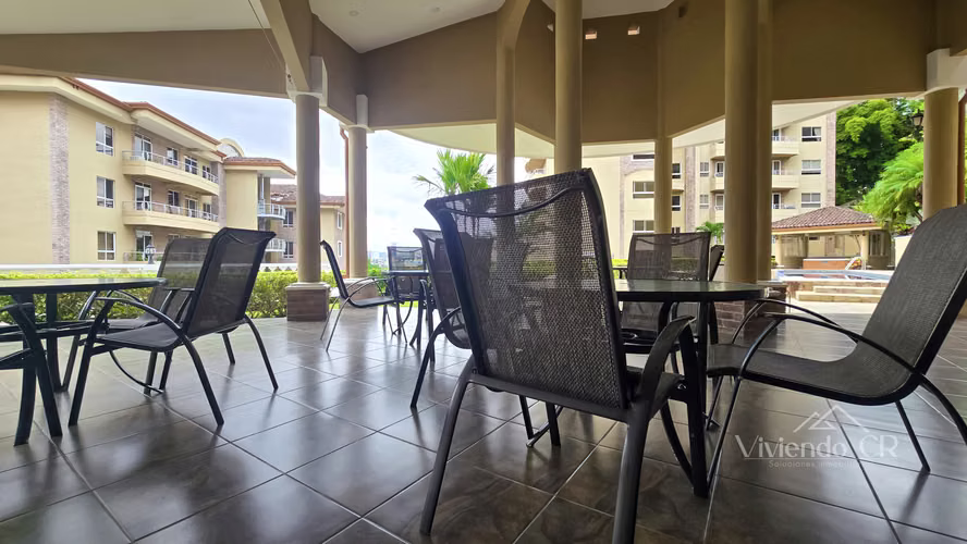 MUDATE HOY   APTO AMUEBLADO  DE  2 HABITACIONES  LISTO PARA VIVIR - Imagen 14