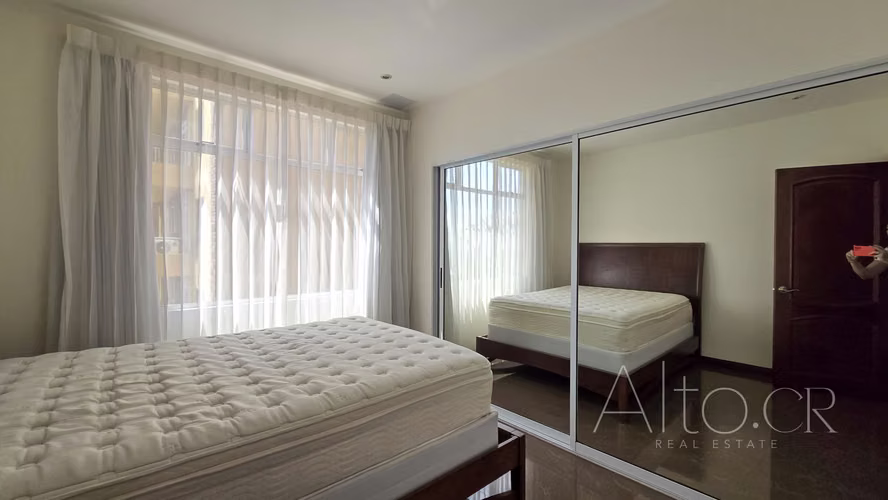 MUDATE HOY   APTO AMUEBLADO  DE  2 HABITACIONES  LISTO PARA VIVIR - Imagen 8
