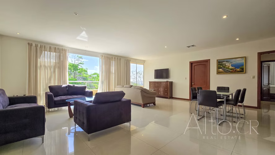 MUDATE HOY   APTO AMUEBLADO  DE  2 HABITACIONES  LISTO PARA VIVIR - Imagen 2