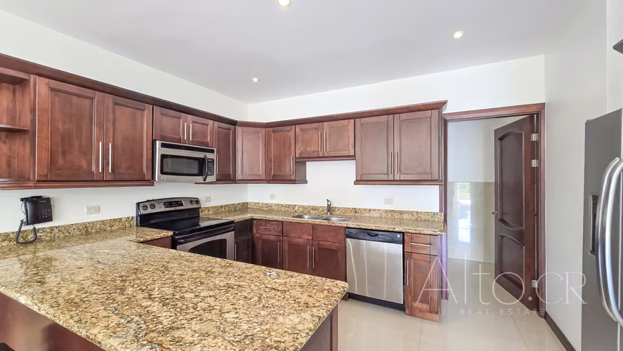 MUDATE HOY   APTO AMUEBLADO  DE  2 HABITACIONES  LISTO PARA VIVIR - Imagen 3