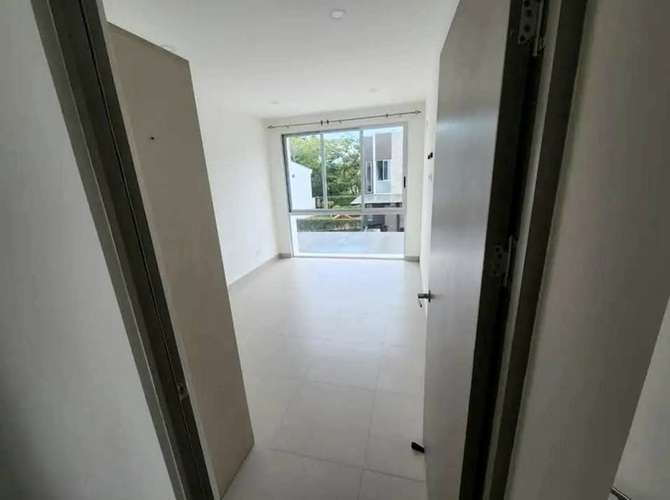 Alquiler en Santa Ana: Casa en Condominio Vistas - Imagen 4