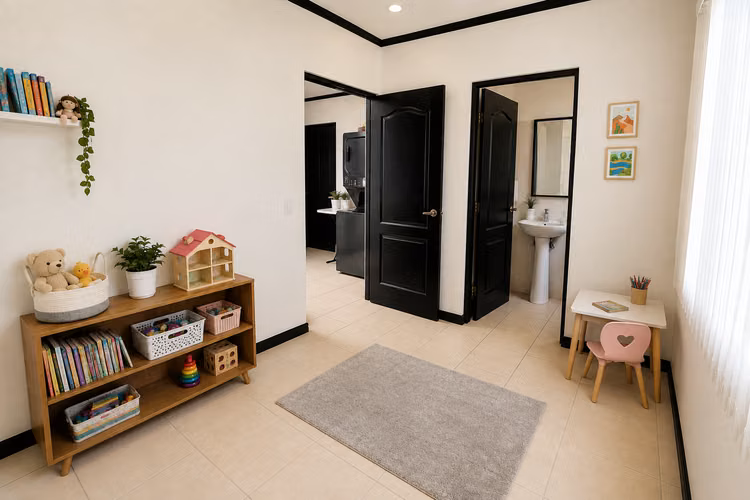 Venta Casa Independiente en Residencial en La Ribera de Belén, Heredia - Imagen 17