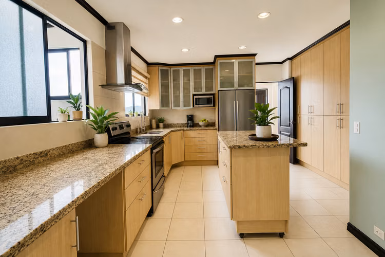 Venta Casa Independiente en Residencial en La Ribera de Belén, Heredia - Imagen 3