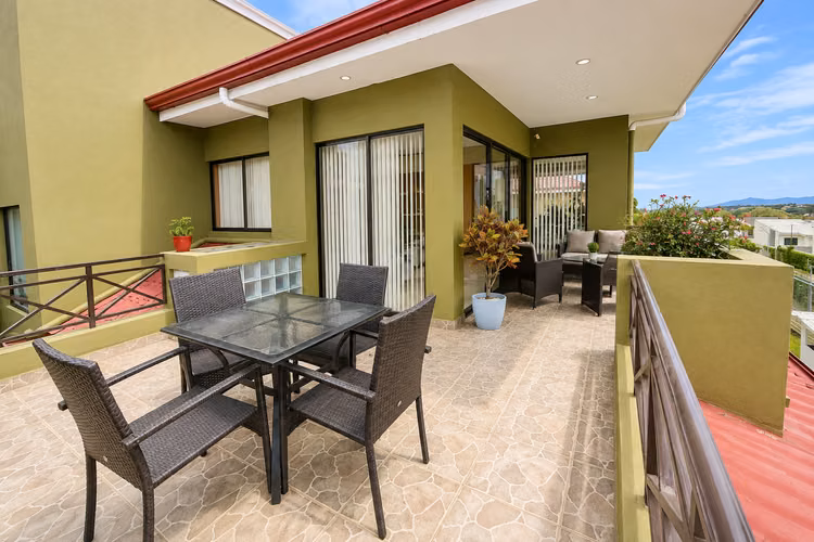 Venta Casa Independiente en Residencial en La Ribera de Belén, Heredia - Imagen 10
