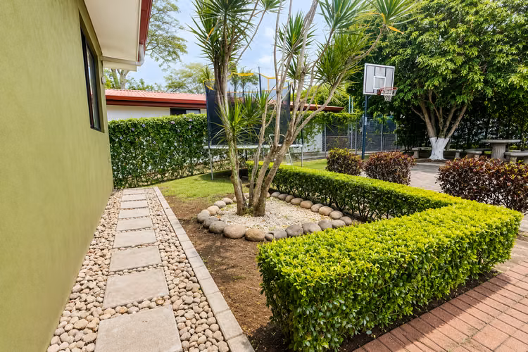 Venta Casa Independiente en Residencial en La Ribera de Belén, Heredia - Imagen 14