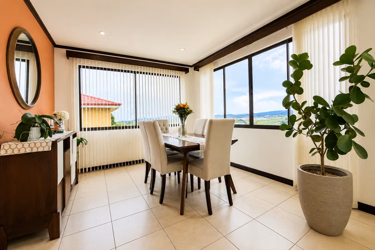 Venta Casa Independiente en Residencial en La Ribera de Belén, Heredia - Imagen 4