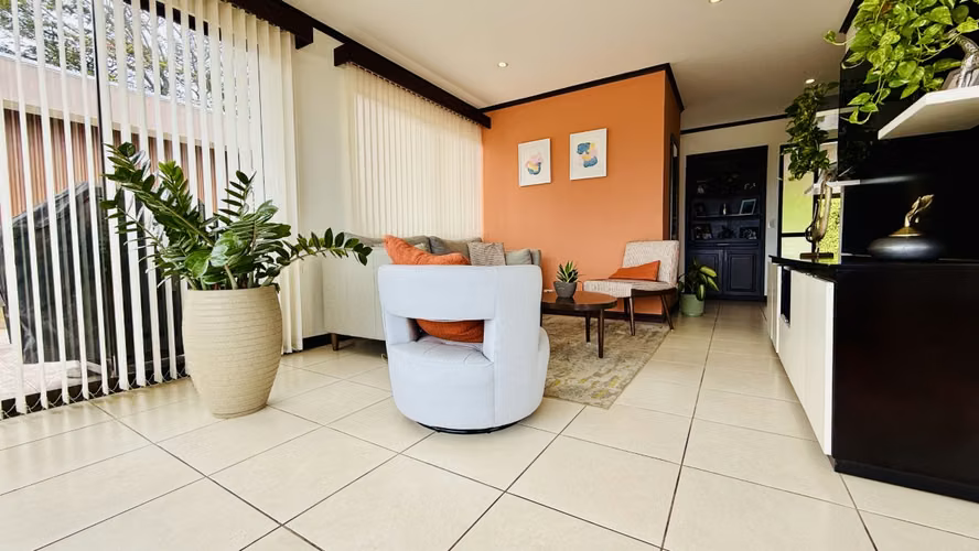 Venta Casa Independiente en Residencial en La Ribera de Belén, Heredia - Imagen 8