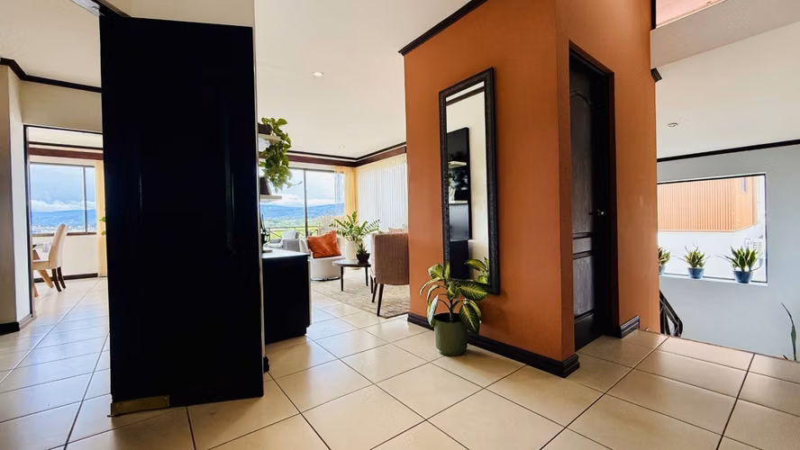 Venta Casa Independiente en Residencial en La Ribera de Belén, Heredia - Imagen 7