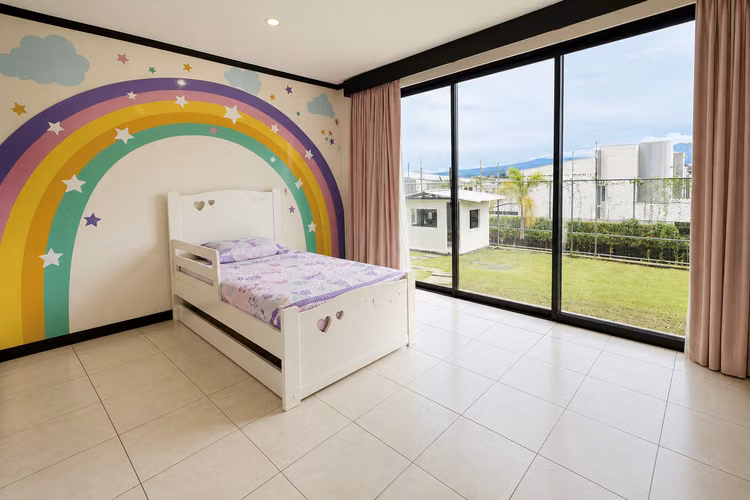 Venta Casa Independiente en Residencial en La Ribera de Belén, Heredia - Imagen 19