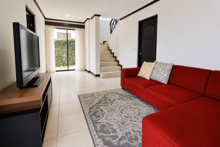 Venta Casa Independiente en Residencial en La Ribera de Belén, Heredia - Imagen 16