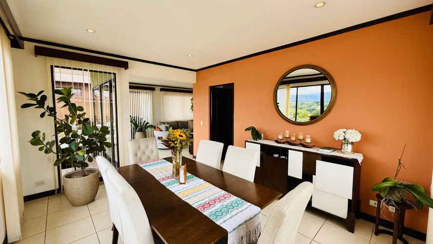 Venta Casa Independiente en Residencial en La Ribera de Belén, Heredia - Imagen 5