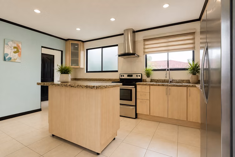 Venta Casa Independiente en Residencial en La Ribera de Belén, Heredia - Imagen 2