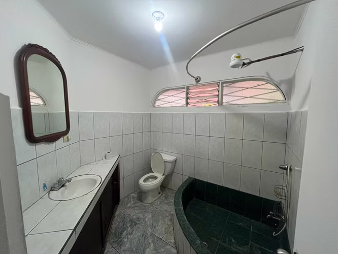 Alquiler apartamento 2 habitaciones, servicios incluidos. Brasil de Mora