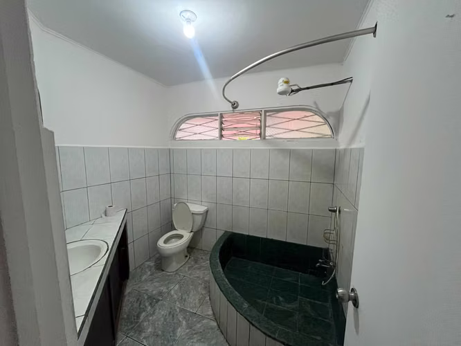 Alquiler apartamento 2 habitaciones, servicios incluidos. Brasil de Mora