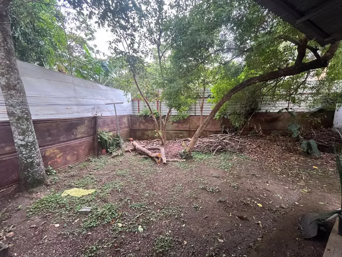 Alquiler apartamento 2 habitaciones, servicios incluidos. Brasil de Mora