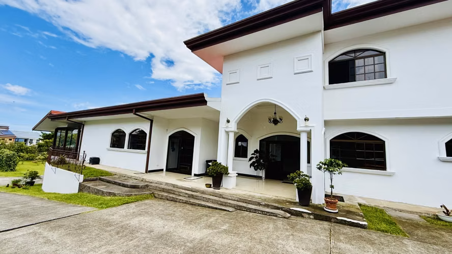 Detached house for sale in San Miguel de Santo Domingo de Heredia