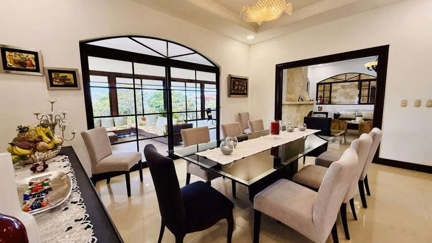 Venta Casa Independiente en San Miguel de Santo Domingo de Heredia - Imagen 6