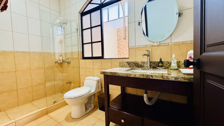 Venta Casa Independiente en San Miguel de Santo Domingo de Heredia - Imagen 8