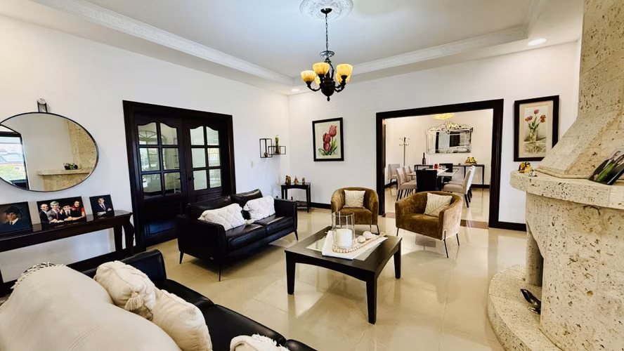 Venta Casa Independiente en San Miguel de Santo Domingo de Heredia - Imagen 5