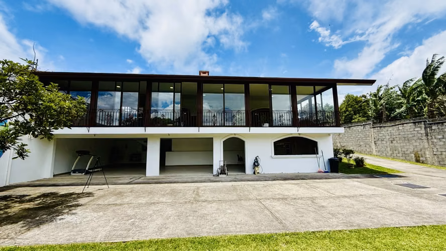 Venta Casa Independiente en San Miguel de Santo Domingo de Heredia - Imagen 15