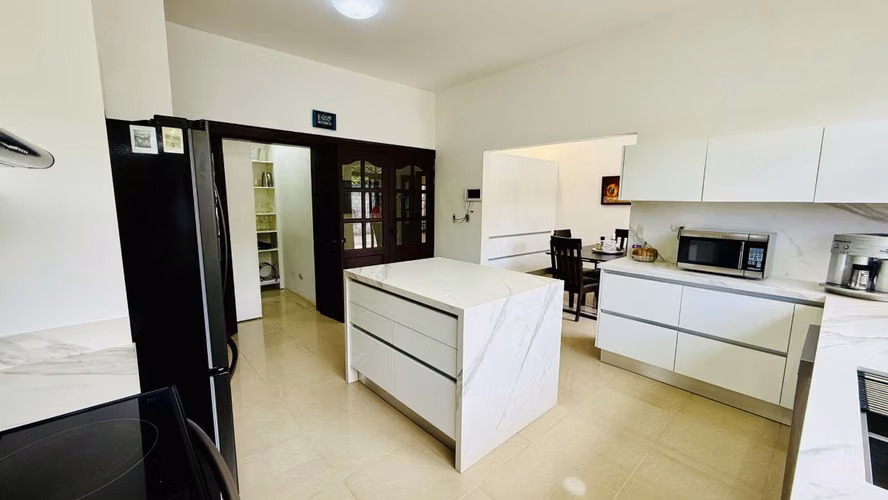 Venta Casa Independiente en San Miguel de Santo Domingo de Heredia - Imagen 9