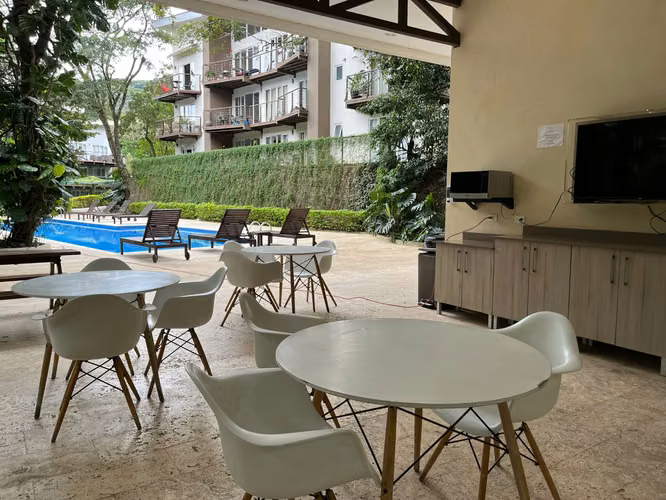Se Alquila Apartamento en San Nicolas de Bari - Imagen 13