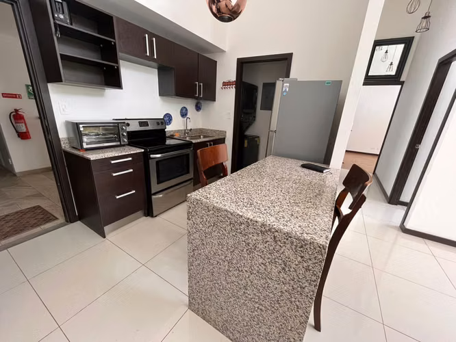 Se Alquila Apartamento en San Nicolas de Bari - Imagen 7