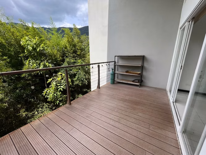 Se Alquila Apartamento en San Nicolas de Bari - Imagen 11
