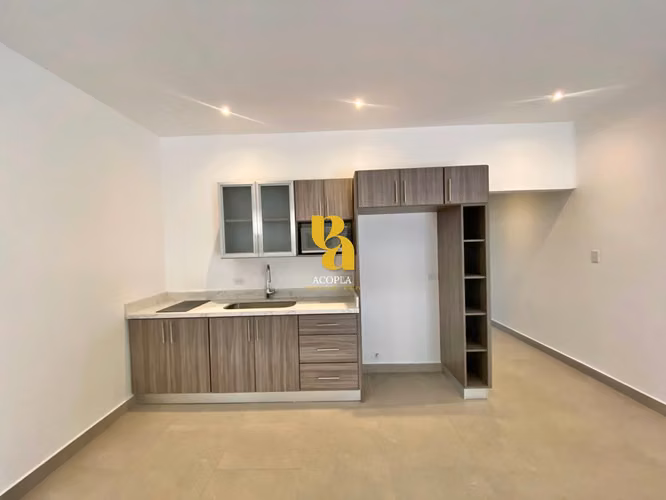 Alquiler de apartamento para estrenar en Escazú - Imagen 4