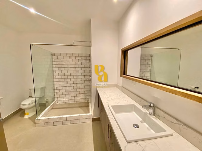 Alquiler de apartamento para estrenar en Escazú - Imagen 8