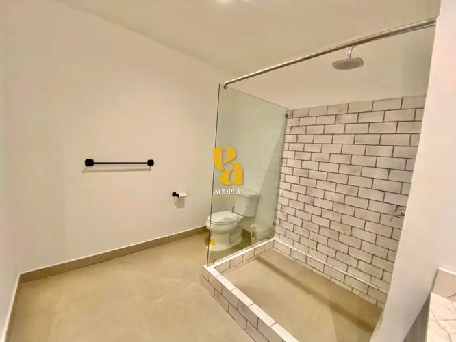 Alquiler de apartamento para estrenar en Escazú - Imagen 10