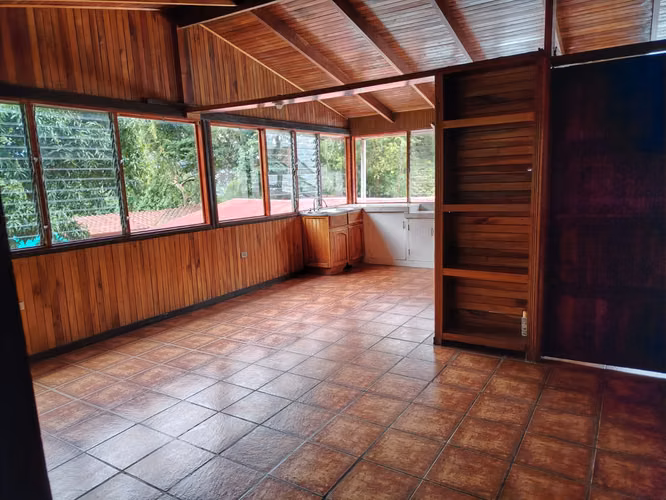 Alquiler de Apartamento en zona ecologica y tranquila. - Imagen 2