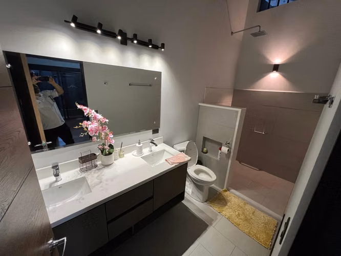 Casa nueva en Condominio-Grecia - Imagen 9