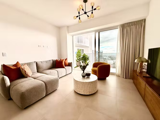 APARTAMENTO DE LUJO EN NUNCIATURA \| TOTALMENTE NUEVO Y DECORADO - Imagen 19