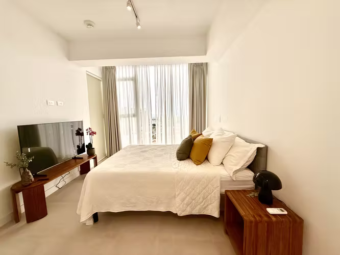 APARTAMENTO DE LUJO EN NUNCIATURA \| TOTALMENTE NUEVO Y DECORADO - Imagen 15