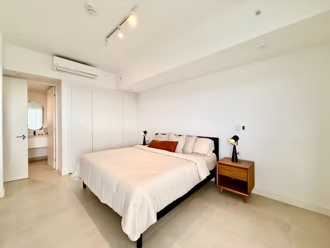 APARTAMENTO DE LUJO EN NUNCIATURA \| TOTALMENTE NUEVO Y DECORADO - Imagen 12