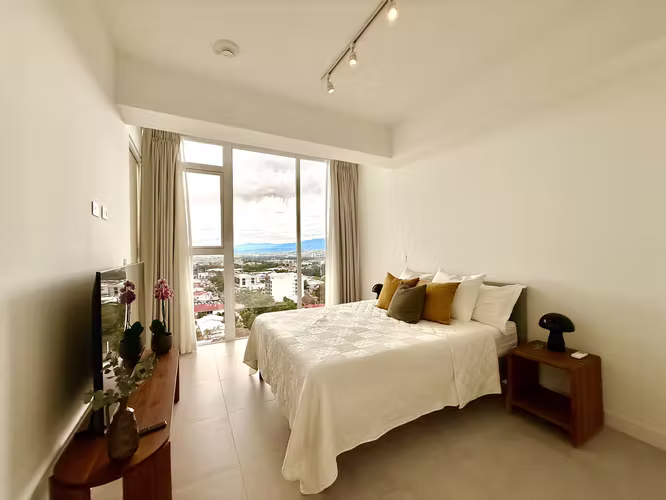 APARTAMENTO DE LUJO EN NUNCIATURA \| TOTALMENTE NUEVO Y DECORADO - Imagen 14